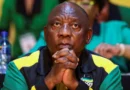 South Africa’s ANC has to share power after election blow