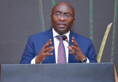 Bawumia Unveils Ambitious Plan To Reduce Cost Of Living, Boost Economy