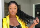 Efia Odo Narrates How She Escaped Jail In United States