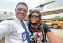 Destiny Etiko Denies Alleged Affair With Omotola Jalade’s Husband