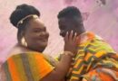 Plus-Size Bride Steals Show With Her Stunning Traditional Wedding