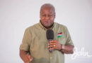 Mahama Embraces ‘Second Hand’ Tag, Says Experience Matters