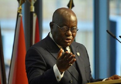 EC Will Decide the Winner- Akufo-Addo Tells NDC